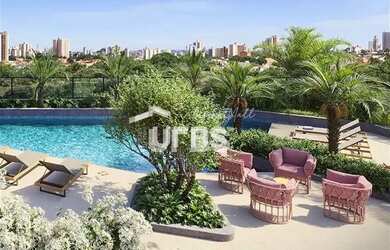 Imagem 13: Cinque Terre Residenze - Apartamento 2 quartos, sendo 1 suíte