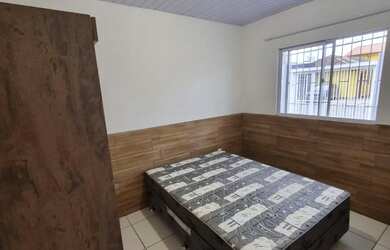 Imagem 7: Apto 1 quarto mobiliado Estreito-Jardim Atlântico-direto com proprietário