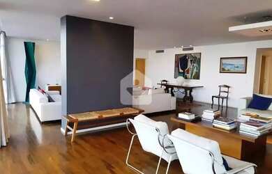 Imagem 11: Apartamento para venda com 4 quartos, 360m² - Copacabana - Rio de Janeiro/RJ