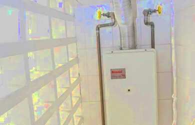 Imagem 15: APARTAMENTO - HIGIENÓPOLIS - SP