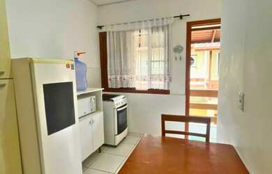 Imagem 5: Kitnet Mobiliada - 5min da UFSC, Tudo Incluso