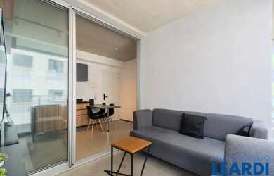 Imagem 11: APARTAMENTO - CONSOLAÇÃO - SP