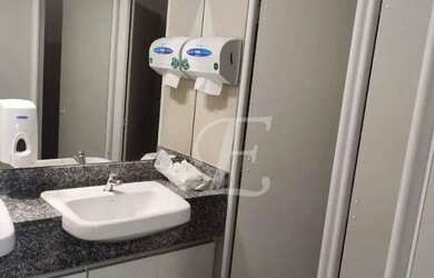 Imagem 10: Conjunto para alugar, 373 m² por R$ 37.000,00/mês - Vila Olímpia - São Paulo/SP