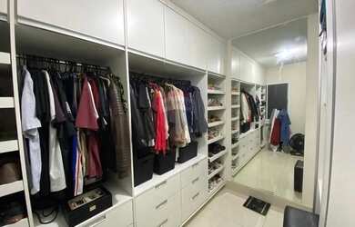 Imagem 15: Casa reformada em condomínio fechado Esmeralda Várzea Grande com 120m²