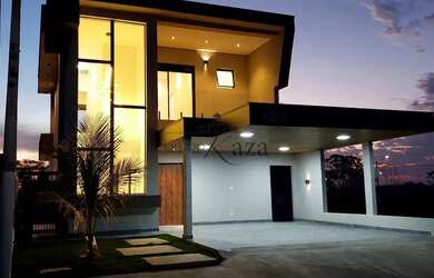 Imagem 2: Oportunidade - Casa em Condomínio - Loteamento Fazenda Ronda - Residencial...