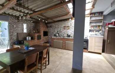 Imagem 15: Casa 3 Dormitórios no Parque Pinheiro Machado