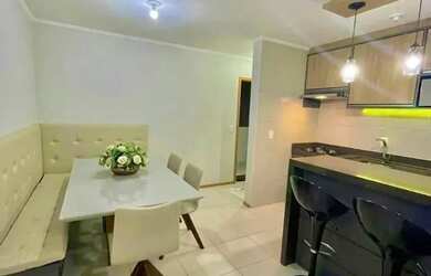 Imagem 8: Venda - Apartamento - Nova Brasília - Imbituba