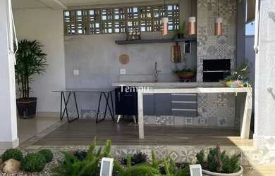 Imagem 2: Casa à venda no bairro Jardim Mariliza - Goiânia/GO