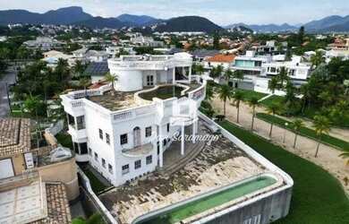 Imagem 5: casa frente mar camboinhas