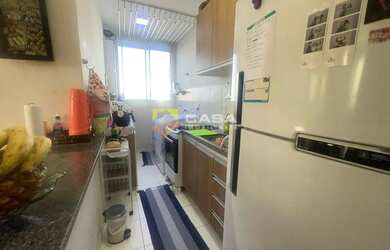 Imagem 7: Apartamento 2 quartos em Colina de Laranjeiras. TGIR