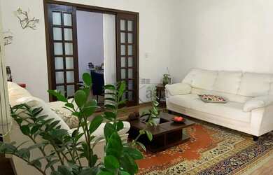 Imagem 4: Oportunidade - Casa - Bosque dos Eucaliptos - 3 Dormitórios - 250m²