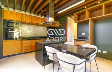 Imagem 9: Casa à venda no Condomínio Plaza Athénée - Itu/SP