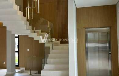 Imagem 9: casa - Alphaville Dom Pedro - Campinas