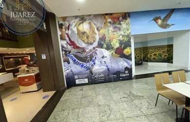 Imagem: O depósito possui 32m² de Área e está localizado em Itaigara