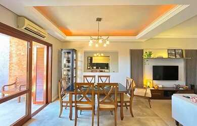 Imagem 12: Casa Residencial com 3 dormitórios à Venda na Hípica