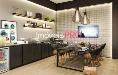 Imagem 5: Apartamento, Chácara Santo Antônio Zona Sul - São Paulo