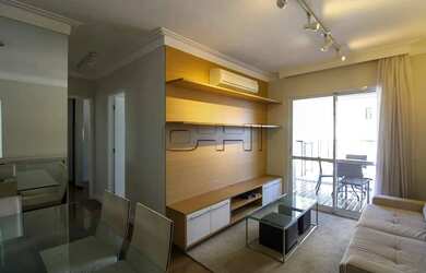 Imagem 4: Aluguel Garden 2 Dormitórios - 84 m² Pinheiros