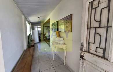 Imagem 16: Casa mobiliada na Beira mar em Olinda, 4qtos, 1 st 2 vgs