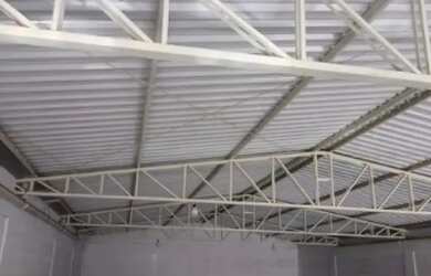 Imagem 13: GALPÃO - JARDIM IMPERIAL - SP