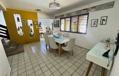 Imagem 9: Casa à Venda no Bairro do Bonsucesso Olinda