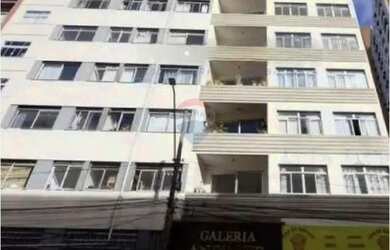 Imagem 2: Apartamento a venda no Centro com 88m2 e 1 kitinet separada