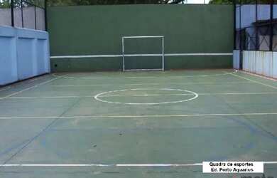 Imagem 5: APARTAMENTO RESIDENCIAL em RESENDE - RJ, CAMPOS ELISEOS - Ed. Porto Aquarius