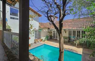 Imagem 7: Casa comercial para alugar no Belvedere