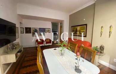 Imagem 5: Apartamento : Padrão / Residencial / Copacabana