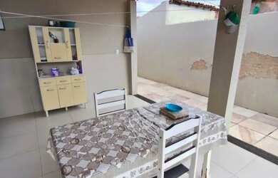 Imagem 11: F. P vendo no Orlando Lobato/ parque-verde