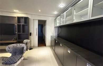 Imagem 5: Apartamento com 3 quartos à venda em Santa Teresinha - SP