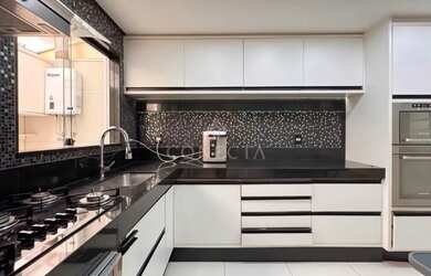 Imagem 13: Imóvel para aluguel com 180 metros quadrados com 3 quartos em Tamboré...