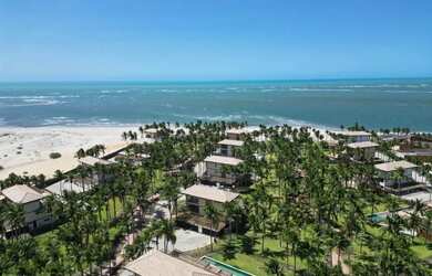 Imagem 11: Casa de condomínio para venda tem 537 metros quadrados com 7 quartos...