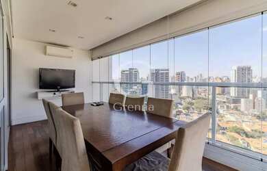 Imagem 4: Apartamento, Pinheiros - São Paulo