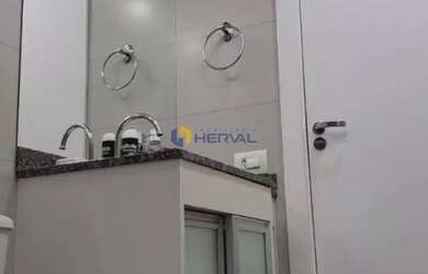 Imagem 14: Apartamento com 3 quartos à venda, 74 m² por R$ 800.000 - Jardim Novo...