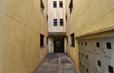 Imagem 13: Apartamento com 3 quartos para alugar por R$ 780.00, 55.00 m2 - NUCLEO...