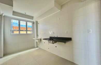 Imagem 7: Apartamento de três dormitórios localizado no Residencial Isla San Martin no bai