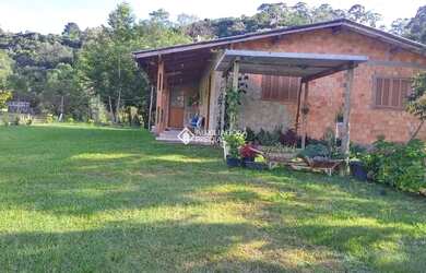 Imagem 16: Propriedade Rural no bairro Fazenda Souza