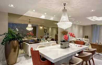 Imagem 16: Casa para Venda em Camaçari, Alphaville Litoral Norte 1, 4 dormitórios,...