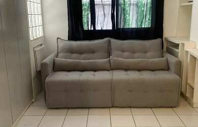 Imagem 3: OPORTUNIDADE ÚNICA Apartamento Espaçoso e Silencioso na Melhor Localização...