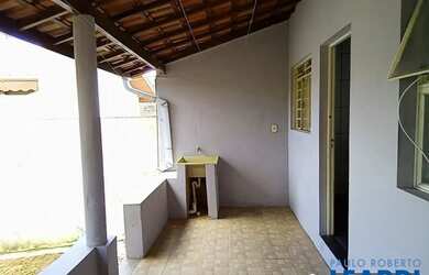 Imagem 8: CASA TÉRREA - PARQUE DAS COLINAS - SP