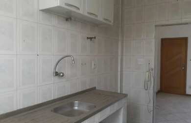 Imagem 13: Apto 49 M² Sala 2 QTº COZINHA AREA PORTARIA ENTRE GOIAS E DOM HLEDER