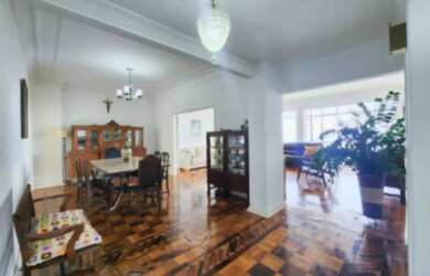 Imagem 10: 6 quartos, 400 metros, armários, portaria e linda vista!