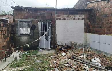 Imagem 6: Casa com Terreno em Dom Helder