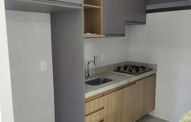 Imagem 5: O Apto tem 03 quartos s/01 suíte, com móveis planejados fixos Ponta...