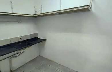 Imagem 8: Imóvel para aluguel tem 93 metros quadrados com 1 quarto em Barro Preto - Belo Horizonte