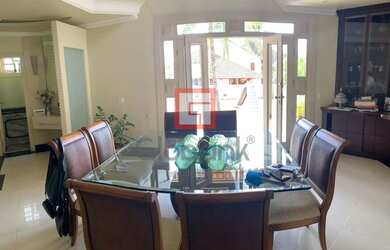 Imagem 2: Casa em Montes Claros, no bairro Ibituruna, à venda