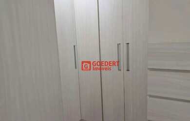 Imagem 6: Apartamento Studio Condomínio First com 1 dormitório para alugar, 38...