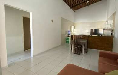 Imagem 8: Aluguel por temporada casa na Barra de São Miguel