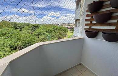 Imagem 5: Apartamento em Jardim Boa Esperança - Campinas