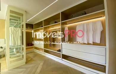 Imagem 10: Lindenberg no Brooklin - Apartamento de 261m² à Venda